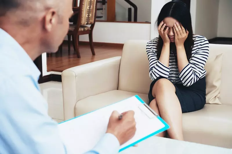 psychiatric disorders?