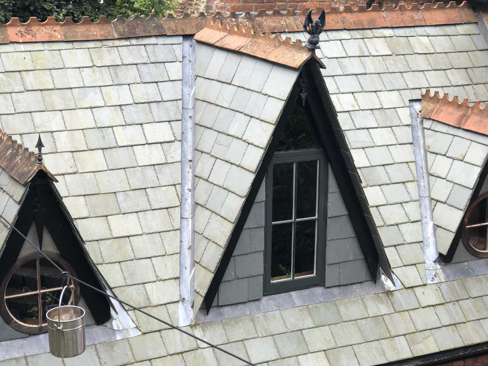 roof contractors near me