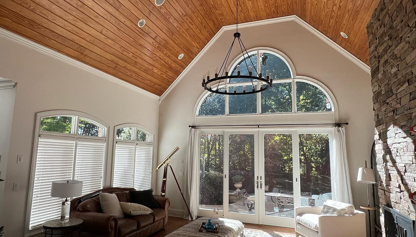 lowes window installation
