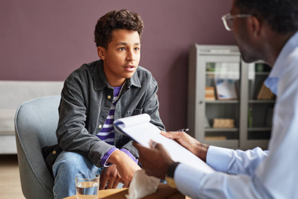 mental health services in seattle