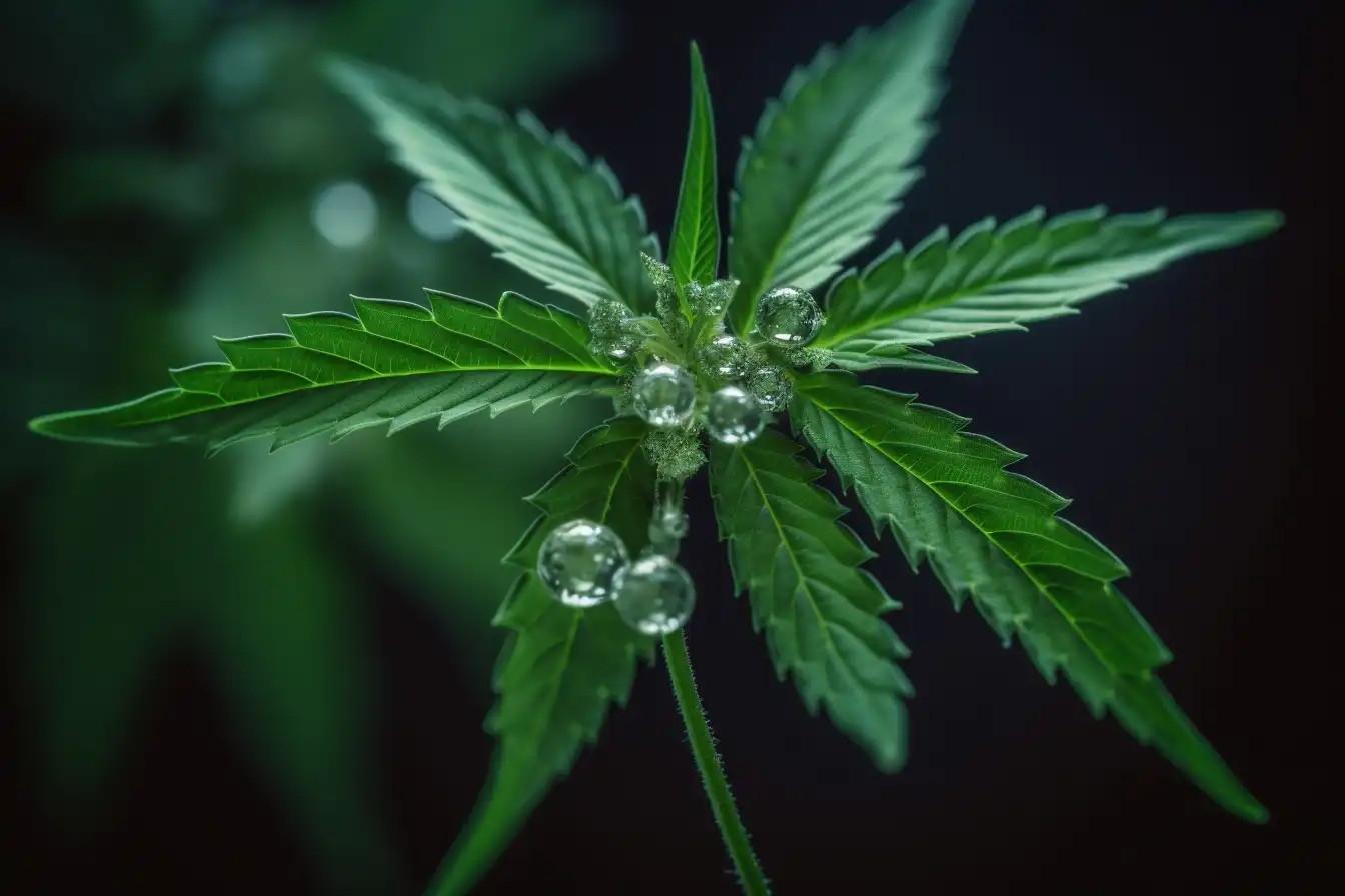 best thca flower online