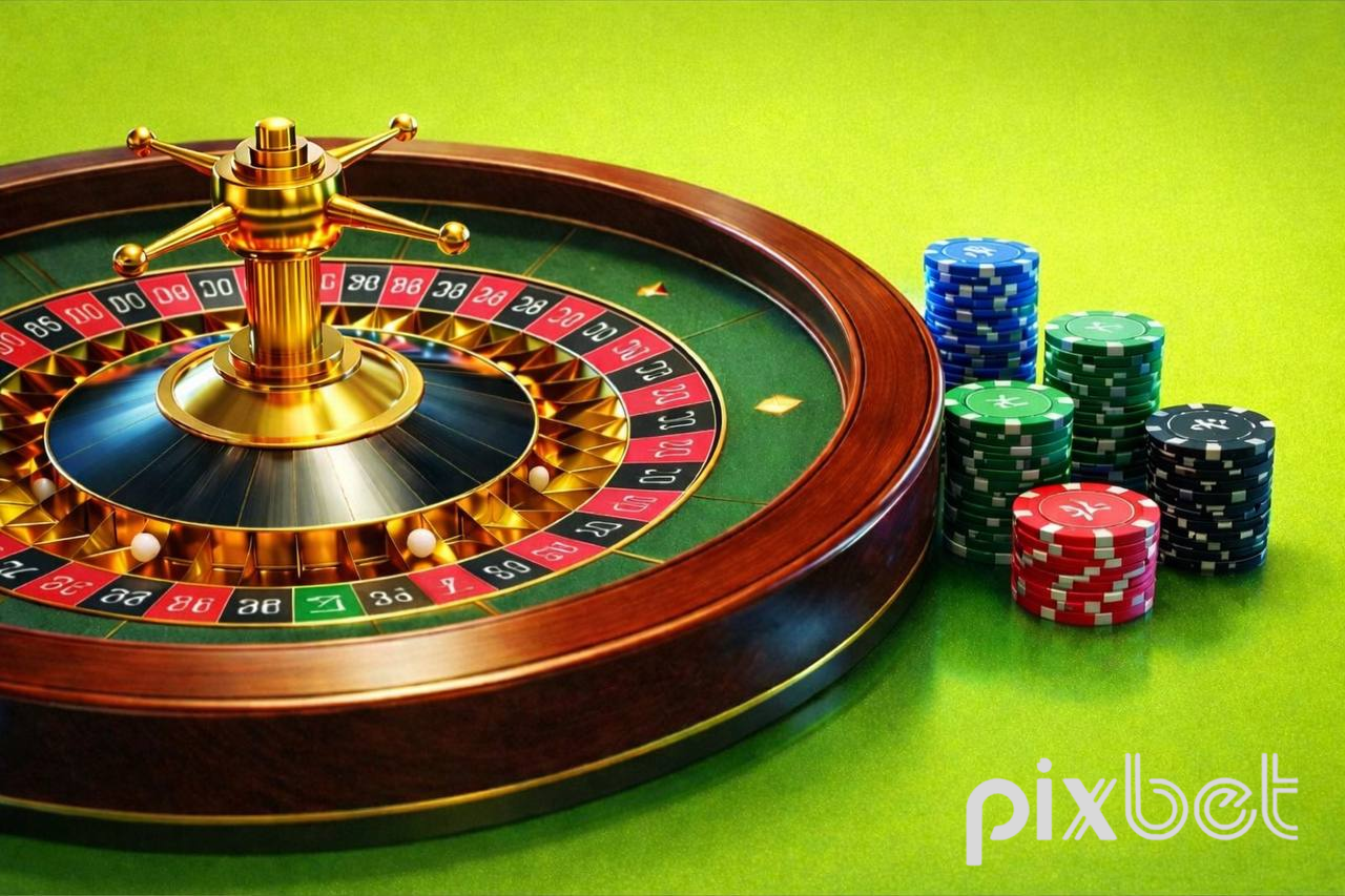 Como Começar a Jogar no Pixbet Cassino